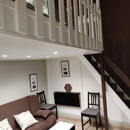 Guest House Drancy Bagian luar foto