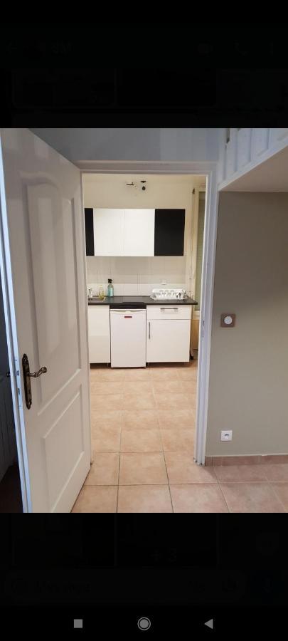 Guest House Drancy Bagian luar foto